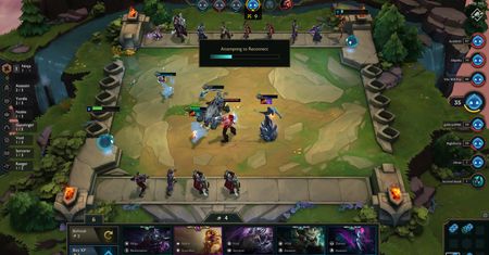 Teamfight Tactics na smartfony. Już wkrótce premiera wersji dla Android i iOS
