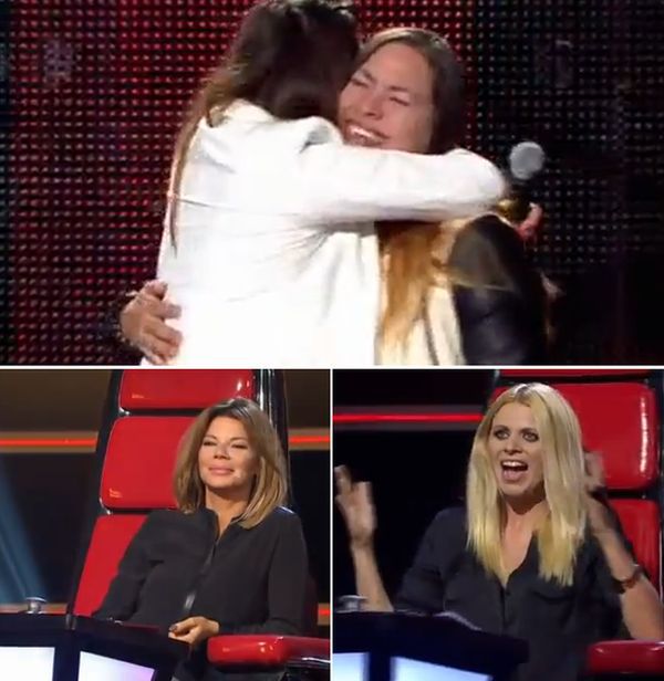 "The Voice of Poland": te siostry zatrzęsły sceną programu!