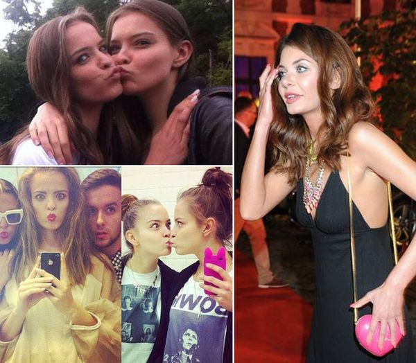 Wodzianka atakuje Zuzę: "zachowaj swojego zeza, ajfona i siostrę dla siebie!"
