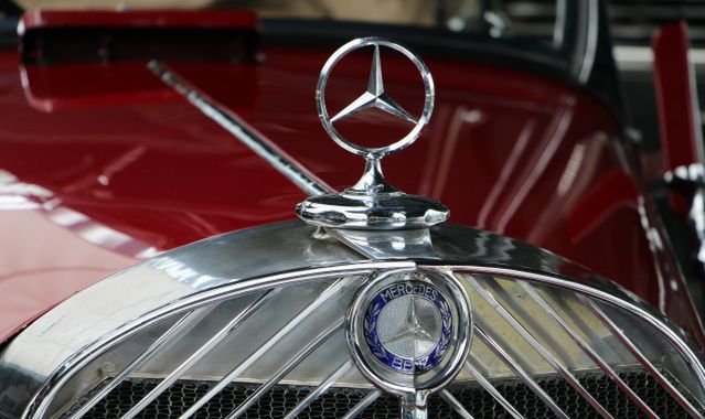 Rząd dopłaci Mercedesowi 19 mln euro do inwestycji w Jaworze