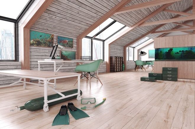Podłogi Platinium Flooring - szlachetność wzorów i najwyższa jakość