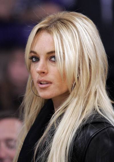 Nowy romans Lindsay Lohan