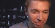 Niespodzianki Łukasza Jemioła na Fashion Week