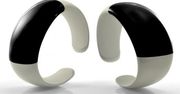 Bransoletka z Bluetooth