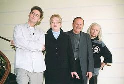 Wspomnień czar, czyli tak kiedyś wyglądali jurorzy "Idola"!