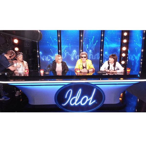 Nowy skład jurorski programu Idol (fot. Instagram Telewizja Polsat)