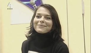 Paulina Sykut na castingu do "Idola"