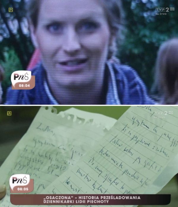 Koszmar dziennikarki TVP: przez 7 lat nękał ją stalker. Sąd orzekł w tej sprawie
