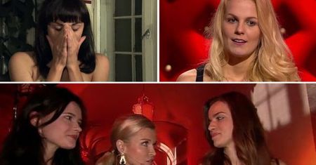 "Top Model": Ostra walka o miejsce w domu modelek! Łzy, obelgi i złamany regulamin!