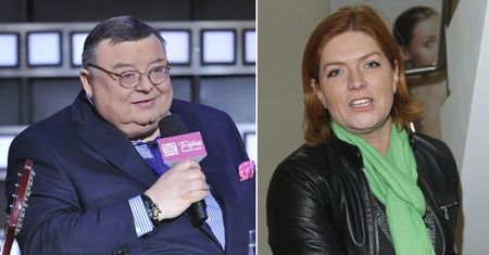 Dowbor atakuje Manna!