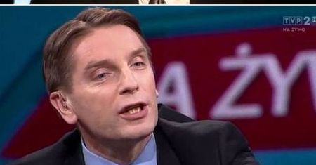 Ostre słowa Mariusza Maxa Kolonko: Tomasz Lis to hipokryta, dziennikarze to dupki