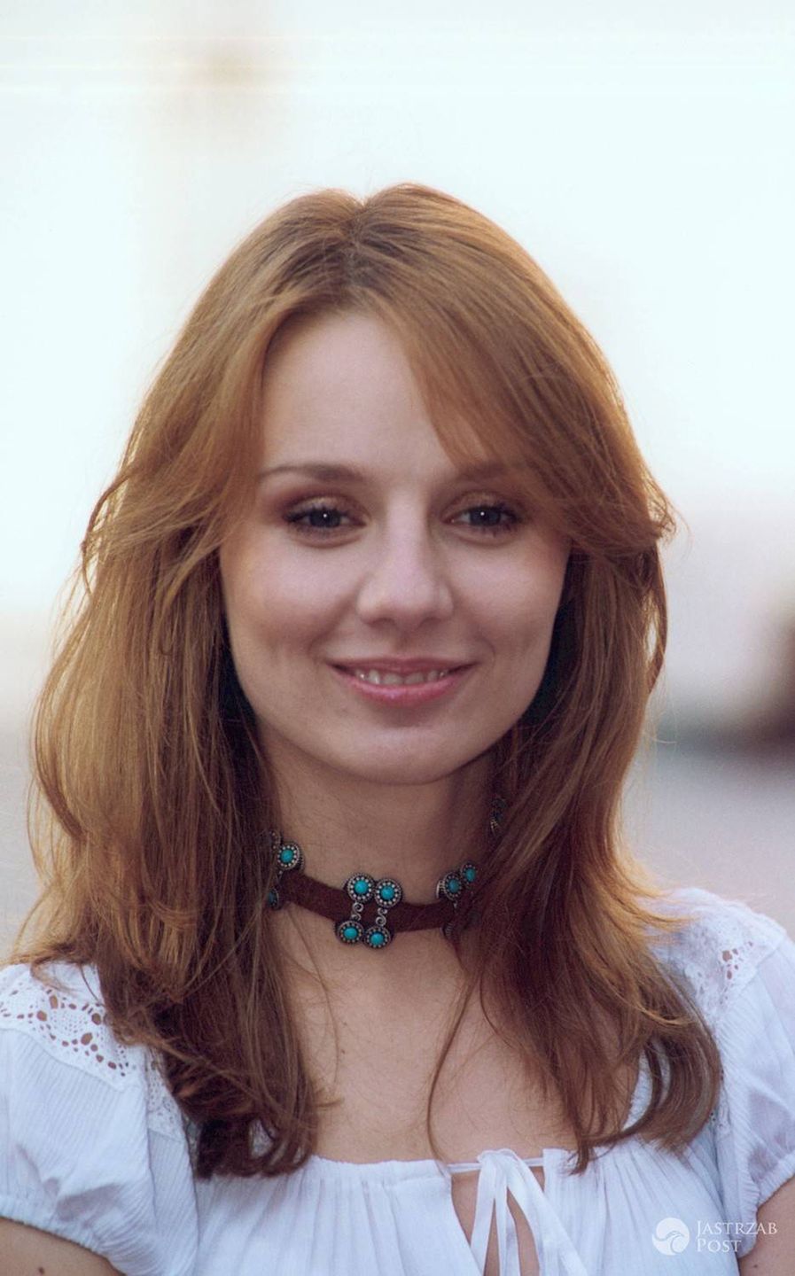Ewelina Flinta w programie Idol, 2002 rok