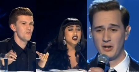 Skandal w nowozelandzkim "X Factor". Jurorzy wyrzuceni z telewizji!