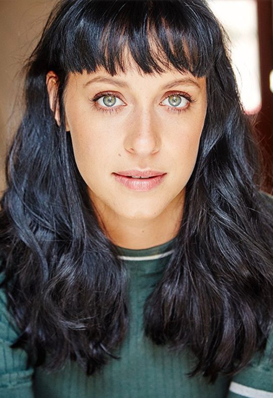 Jessica Falkholt - gwiazda jeszcze kiedykolwiek zagra?