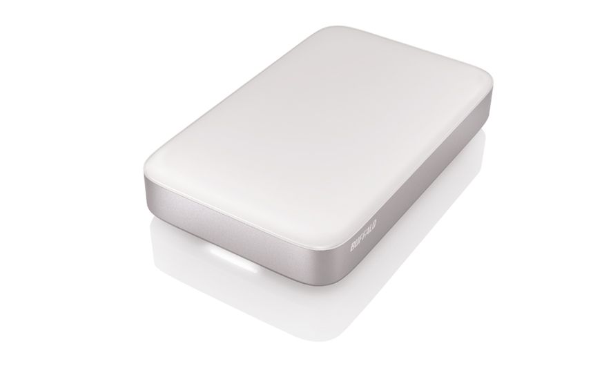 Buffalo MiniStation Thunderbolt