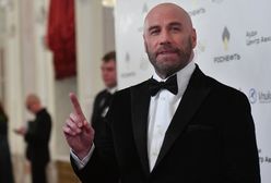 John Travolta wystąpił w teledysku Pitbulla. Jego taniec robi wrażenie