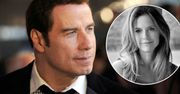 John Travolta uczcił urodziny żony zmarłej na raka. Już po pierwszych słowach mamy serce w kawałkach