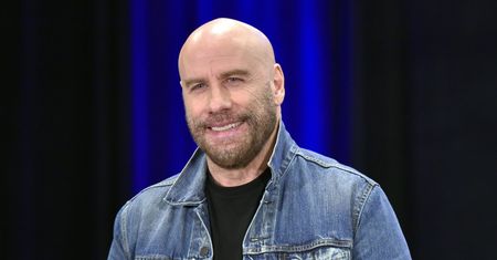MTV VMAs 2019. John Travolta pomylił Taylor Swift z Drag Queen Jade Jolie