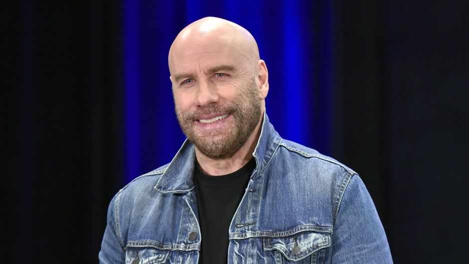 John Travolta