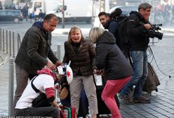 Francja. "Żółte kamizelki", anarchiści i chaos na ulicach Paryża. Ponad 100 zatrzymanych