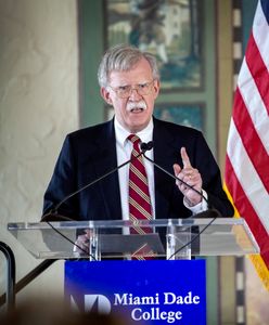 USA: nałożono nowe sankcje na Wenezuelę, Kubę i Nikaraguę. "Nikczemne kolebki komunizmu na Zachodniej Półkuli"