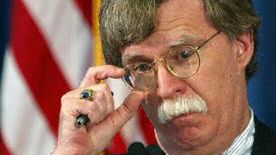 John Bolton