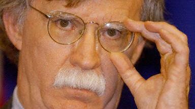 John Bolton