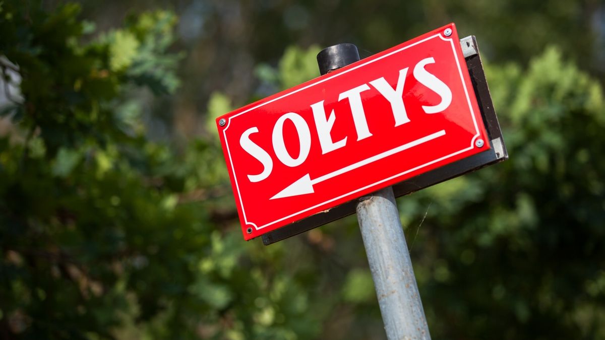 Sołtysi zaproszeni do Brukseli.