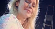 Paulina Holtz jest w ciąży? Gwiazda "Klanu" pochwaliła się dużym, zaokrąglonym brzuszkiem