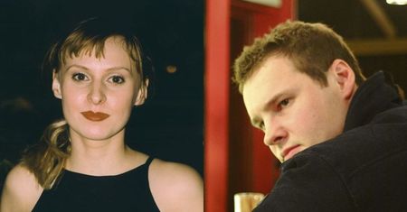 Paulina Holtz i Michał Gadomski: połączył ich krótki romans