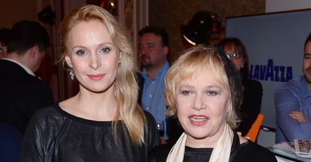 Paulina Holtz i Joanna Żółkowska: choć los poddał je ciężkiej próbie, one wyszły z niej obronną ręką