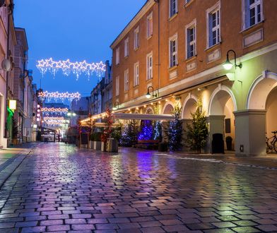 Sylwester 2018/2019 w Opolu - koncerty, atrakcje, wydarzenia