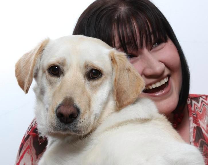 Przebywanie w towarzystwie czworonoga pomaga zredukować uwalnianie się kortyzolu