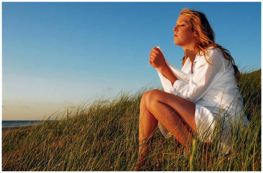 Pozytywne myślenie może sprawić, że ból stanie się mniej intensywny