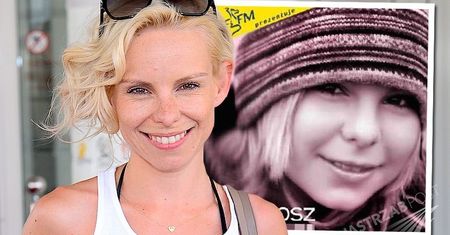 Alicja Janosz 13 lat później jak na okładce płyty wydanej po "Idolu". Bardzo się zmieniła? [INSTAGRAM]