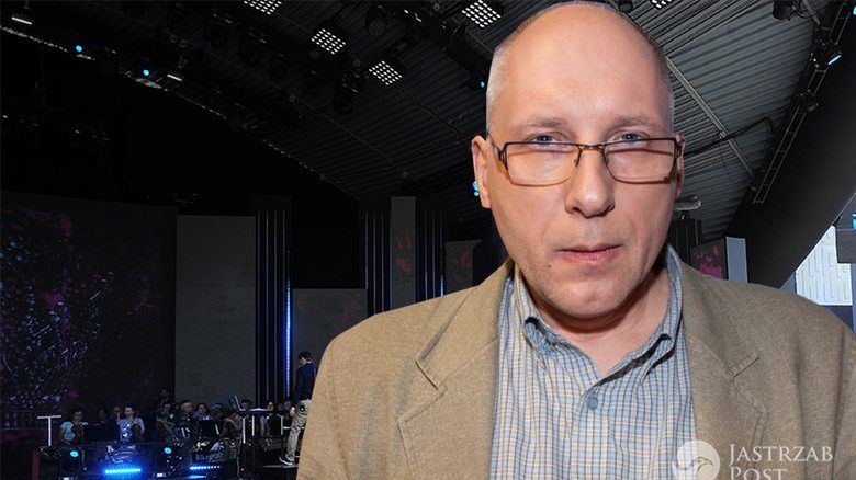 Kuba Sienkiewicz na Festiwalu w Opolu