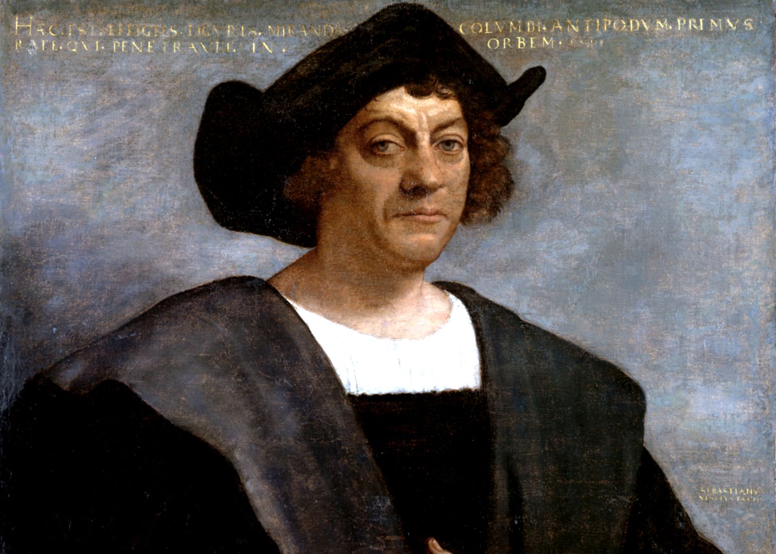 Amerykanie mają dość Kolumba. Powoli usuwają go z historii