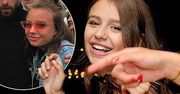 15-letnia Oliwia Bieniuk znalazła przyjaźń w show-biznesie! A może to coś więcej?