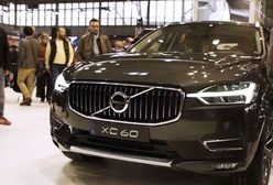 Nowe Volvo XC60 - czy przebije popularością poprzednika?