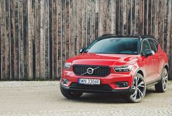 Volvo XC40 T5 AWD: miejski crossover na miarę klasy premium