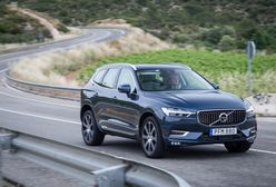 W duchu hygge: pierwsza jazda nowym Volvo XC60