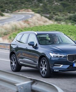 W duchu hygge: pierwsza jazda nowym Volvo XC60