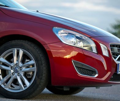 Volvo z nowym silnikiem i nowoczesnym wyposażeniem