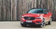 Volvo XC40 T5 AWD: miejski crossover na miarę klasy premium