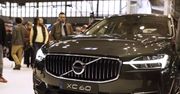 Nowe Volvo XC60 - czy przebije popularością poprzednika?