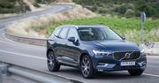 W duchu hygge: pierwsza jazda nowym Volvo XC60