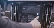 Skype trafił do samochodów Volvo
