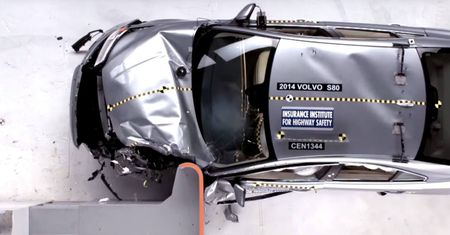Volvo Cars świętuje 60. rocznicę dzielenia się technologiami bezpieczeństwa, otwierając innym producentom dostęp do zasobu danych cyfrowych