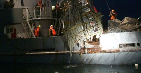 Ujawniono ostatnie słowa pilota Tu-154