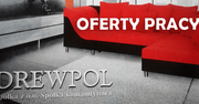 OFERT PRACY DREWPOL